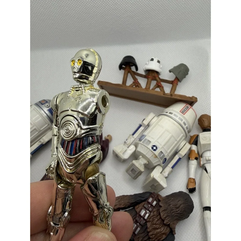 Star Wars 3